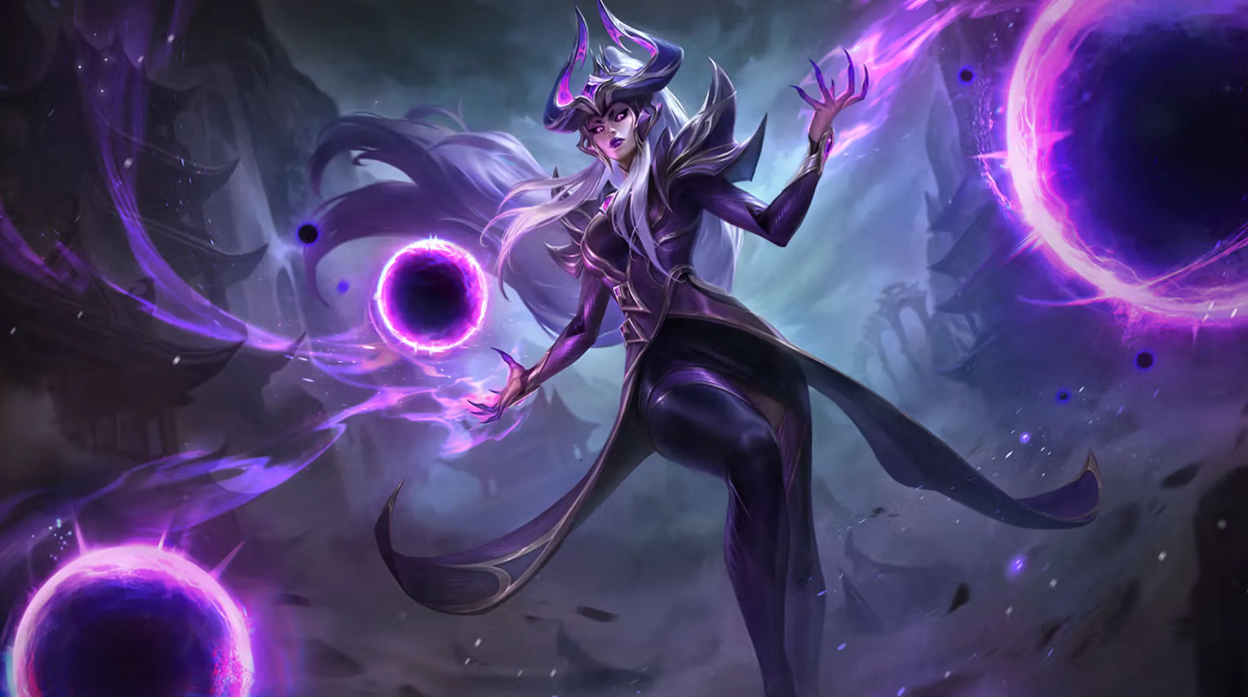 syndra guide wild rift